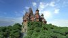 Игра Minecraft Bedrock Русская Версия (PS4) Playstation 4