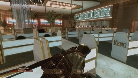 Tom Clancy's Rainbow Six: Vegas Limited Edition (Xbox 360/Xbox One)