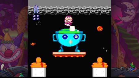 игра Nickelodeon Rugrats: Adventures in Gameland (Limited Run) (Switch) для Nintendo Switch