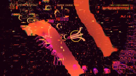 игра Akka Arrh (Switch) для Nintendo Switch