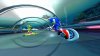 Sonic Free Riders для Kinect (Xbox 360)