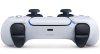 Геймпад беспроводной DualSense Wireless Controller White (Белый) (на PS5 работает только на играх PS4) (PS5/PS4/PC/Android/iOS)