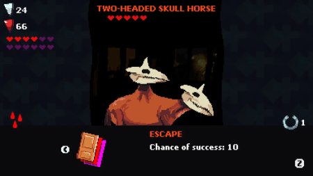 The Nightmare Box Vol. III (3) (PS5)