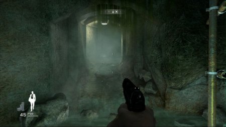 James Bond 007: Квант Милосердия (Quantum Of Solace) Русская Версия (Xbox 360) USED Б/У