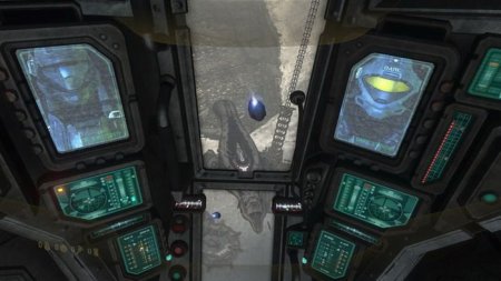 Halo 3 ODST (Xbox 360/Xbox One)