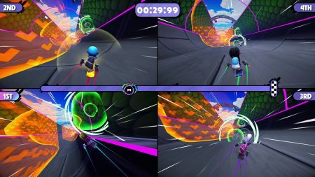 Instant Sports 2 (PS5)