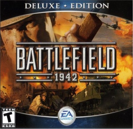 Battlefield 1942 Jewel (Mac) 