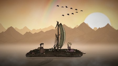 игра Creepy Tales Double Pack Русская Версия (Switch) для Nintendo Switch