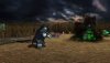 LEGO Гарри Поттер: годы 5-7 (Harry Potter Years 5-7) Русская Версия (PS Vita)