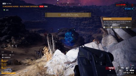 Starship Troopers: Extermination (PS5)