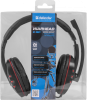 Гарнитура игровая DEFENDER Warhead G160 (PC) 