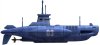 Купить игру Steel Diver (Nintendo 3DS) на 3DS