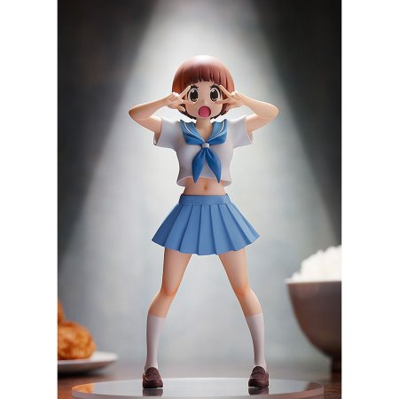 Фигурка Good Smile Company Pop Up Parade: Мако Манканшоку (Mako Mankanshoku) Убить или быть убитым (Kill la Kill) (4580416942829) 14 см 