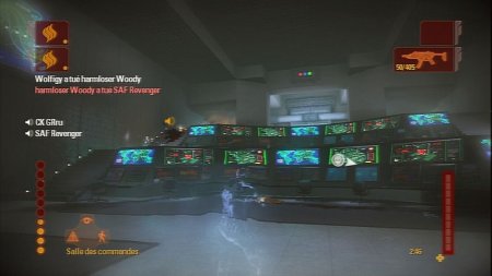 ShadowRun (Xbox 360/Xbox One)