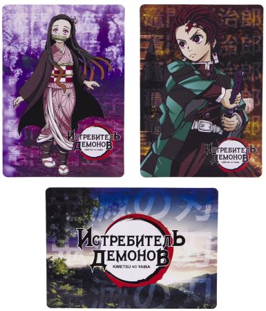   Artplays:  : ,   (Demon Slayer: Kimetsu no Yaiba) (ARTM147) 3 