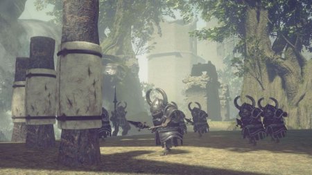  NieR: Automata. Day One Edition (  ) (PS4) Playstation 4