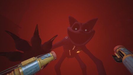 игра Poppy Playtime Triple Pack Русская Версия (Switch) для Nintendo Switch