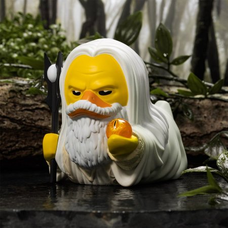 - Numskull Tubbz:  (Saruman)   (Lord of the Rings) 9  