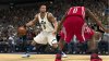 Купить игру NBA 2K11 с поддержкой PS Move (PS3) для Sony Playstation 3