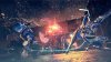 игра Astral Chain Русская Версия (Switch) USED Б/У для Nintendo Switch
