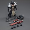   JoyToy:    1:18 (Primaris Crusader Squad 1:18)  40K   (Warhammer 40K Black Templars) (JT3617) 12   