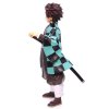 Фигурка Banpresto: Танджиро Камадо (Tanjiro Kamado) Клинок, рассекающий демонов (Demon Slayer: Kimetsu No Yaiba) (BP17622P) 24 см 