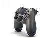  Геймпад беспроводной Sony DualShock 4 Wireless Controller (v2) Steel Black (Черная сталь) Оригинал (PS4) 