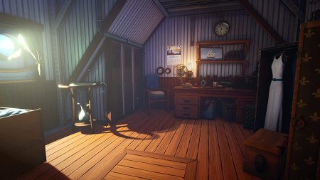 Игра Call of the Sea Norah's Diary Edition Русская Версия (PS4) Playstation 4