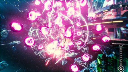 игра Redout: Space Assault (Limited Run #128) (Switch) для Nintendo Switch