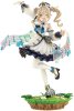 Фигурка Kotobukiya: Barbara (Барбара Пегг) Геншин Импакт (Genshin Impact) (190526039032) 25 см