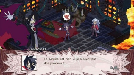  The Disgaea Triple Play Collection (PS3)  Sony Playstation 3