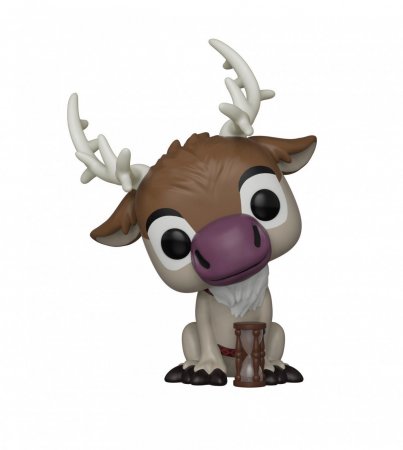 sven pop vinyl