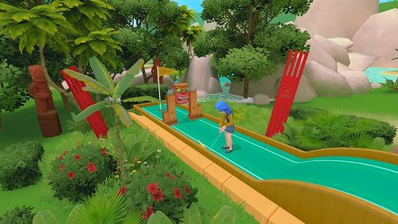 игра Instant Sports Plus (Switch) для Nintendo Switch