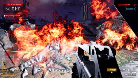 Starship Troopers: Extermination (PS5)