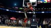 Игра NBA 2K17 (PS4) USED Б/У Playstation 4