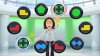 Dr. Kawashima’s Body and Brain Exercises для Kinect (Xbox 360)