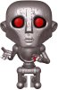 Фигурка Funko POP! Albums: Новости мира металлик (News of the World (MT)) Квин (Queen) ((06) 53081) 9,5 см