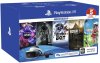Sony PlayStation VR V2 Mega Pack 2 Rus шлем виртуальной реальности + Камера Sony PlayStation Camera V2 + 5 игр (только для VR) (PS4)
