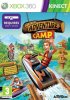 Cabela's Adventure Camp для Kinect (Xbox 360)