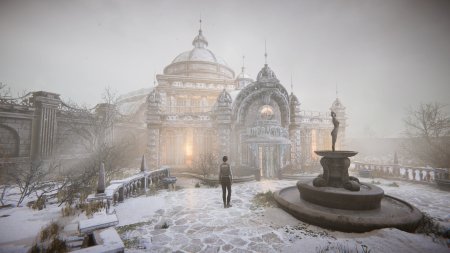 Syberia (Сибирь) Remastered Ограниченное издание (Limited Edition) Русская Версия (PS5)