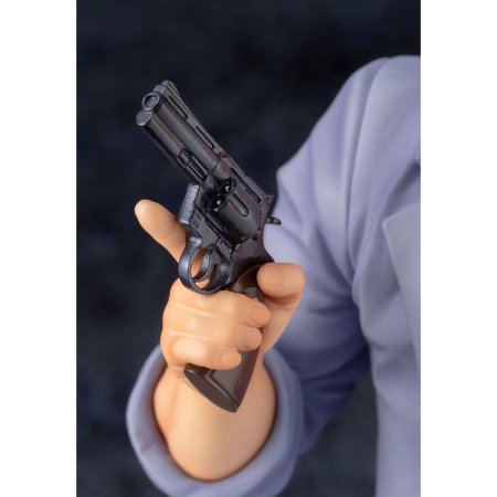 Фигурка Artfx J Kotobukiya: Рё Саэба (Ryo Saeba) Городской Охотник (City Hunter) (4934054007707) 24,5 см 