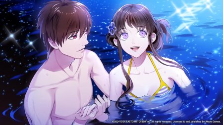 игра 7'scarlet (Switch) для Nintendo Switch