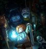 Купить игру LEGO Властелин Колец (The Lord of the Rings) (Nintendo 3DS) на 3DS
