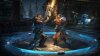 Игровая приставка Microsoft Xbox One X 1Tb Rus Черная + Gears of War: Ultimate Edition + Gears 2, 3, 4 (Gears of War 2, 3, 4) + Gears 5 (Gears of War) 