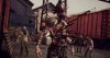 Игра The Walking Dead: Onslaught (Только для PS VR) (PS4) USED Б/У Playstation 4