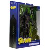  McFarlane Toys:   (Raven Spawn)    1 (Raven Spawn Wave 1) (0787926901436) 18  