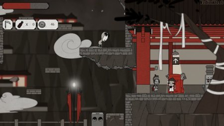 Игра 8Doors: Arum's Afterlife Adventure Русская Версия (PS4) Playstation 4