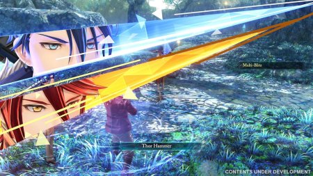 The Legend of Heroes: Trails beyond the Horizon Deluxe Edition (PS5)