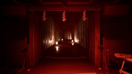 Ghostwire: Tokyo Русская Версия (PS5)