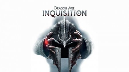  Dragon Age 3 (III):  (Inquisition)   (Deluxe Edition)   (PS3)  Sony Playstation 3
